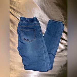 Size 8/10 girls jeans